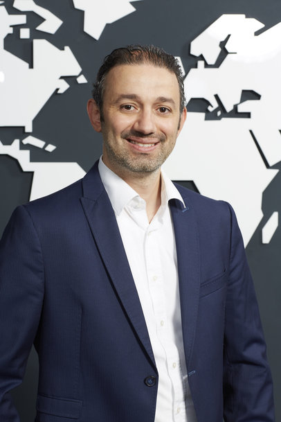 ROHM nombra a Aly Mashaly nuevo director del Centro de Aplicaciones y Soluciones Técnicas en Europa